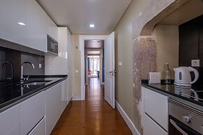 Nomad s Downtown Lisbon - 3bdr S Juli o