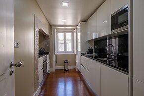 Nomad s Downtown Lisbon - 3bdr S Juli o