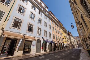 Nomad s Downtown Lisbon - 3bdr S Juli o