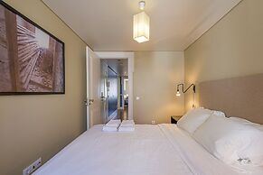 Nomad s Downtown Lisbon - 3bdr S Juli o