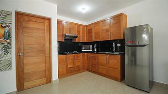 ResCristamar CMA304 Cabarete POP