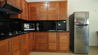 ResCristamar CMA304 Cabarete POP