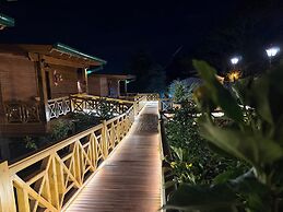 Costa del Sol Iguazú Suites for couples