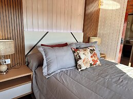 Costa del Sol Iguazú Suites for couples