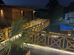 Costa del Sol Iguazú Suites for couples