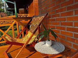 Costa del Sol Iguazú Suites for couples