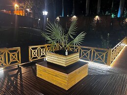 Costa del Sol Iguazú Suites for couples