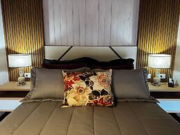 Costa del Sol Iguazú Suites for couples