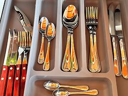 Costa del Sol Iguazú Suites for couples