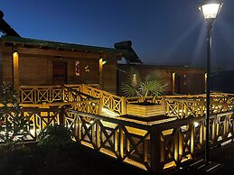 Costa del Sol Iguazú Suites for couples