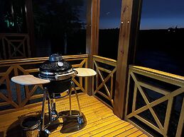 Costa del Sol Iguazú Suites for couples