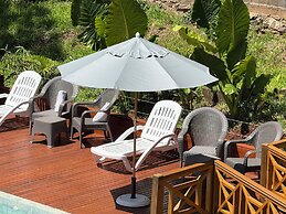 Costa del Sol Iguazú Suites for couples