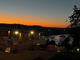 Costa del Sol Iguazú Suites for couples