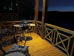 Costa del Sol Iguazú Suites for couples