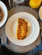 Costa del Sol Iguazú Suites for couples