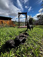 Costa del Sol Iguazú Suites for couples