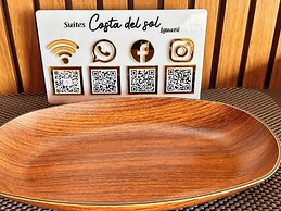 Costa del Sol Iguazú Suites for couples