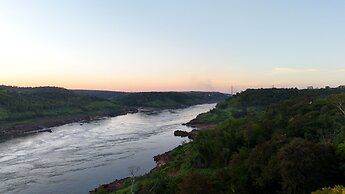 Costa del Sol Iguazú Suites for couples