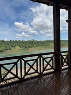 Costa del Sol Iguazú Suites for couples