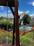 Costa del Sol Iguazú Suites for couples