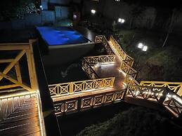 Costa del Sol Iguazú Suites for couples