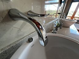 Costa del Sol Iguazú Suites for couples