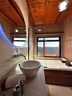 Costa del Sol Iguazú Suites for couples