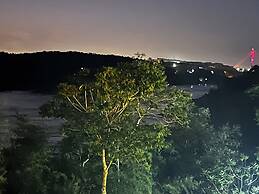 Costa del Sol Iguazú Suites for couples