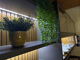 Costa del Sol Iguazú Suites for couples