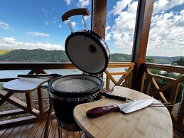 Costa del Sol Iguazú Suites for couples