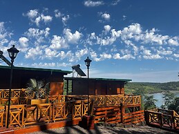 Costa del Sol Iguazú Suites for couples