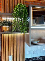 Costa del Sol Iguazú Suites for couples