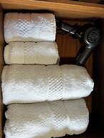 Costa del Sol Iguazú Suites for couples