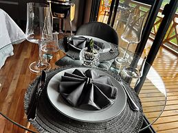 Costa del Sol Iguazú Suites for couples