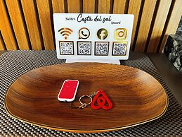 Costa del Sol Iguazú Suites for couples