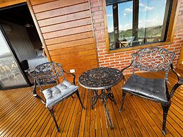 Costa del Sol Iguazú Suites for couples