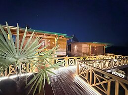 Costa del Sol Iguazú Suites for couples