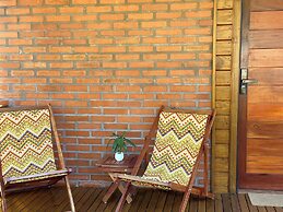 Costa del Sol Iguazú Suites for couples