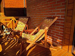 Costa del Sol Iguazú Suites for couples