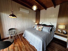 Costa del Sol Iguazú Suites for couples