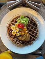 Costa del Sol Iguazú Suites for couples