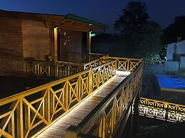 Costa del Sol Iguazú Suites for couples