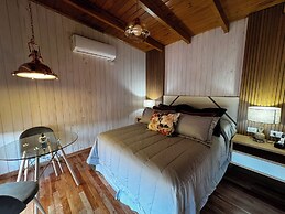 Costa del Sol Iguazú Suites for couples