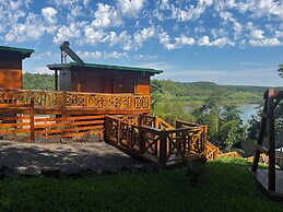 Costa del Sol Iguazú Suites for couples
