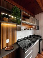 Costa del Sol Iguazú Suites for couples