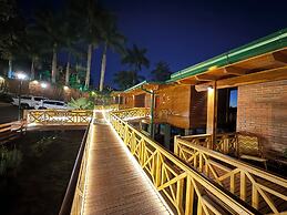 Costa del Sol Iguazú Suites for couples