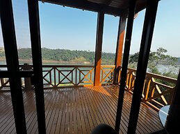 Costa del Sol Iguazú Suites for couples