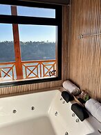 Costa del Sol Iguazú Suites for couples