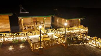 Costa del Sol Iguazú Suites for couples