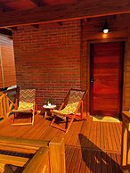 Costa del Sol Iguazú Suites for couples